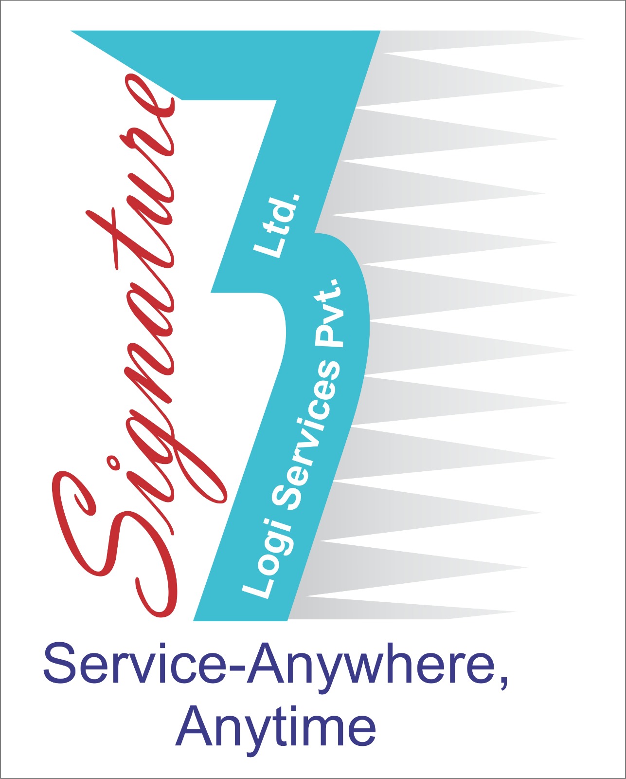 Signature3 LOGI Logo